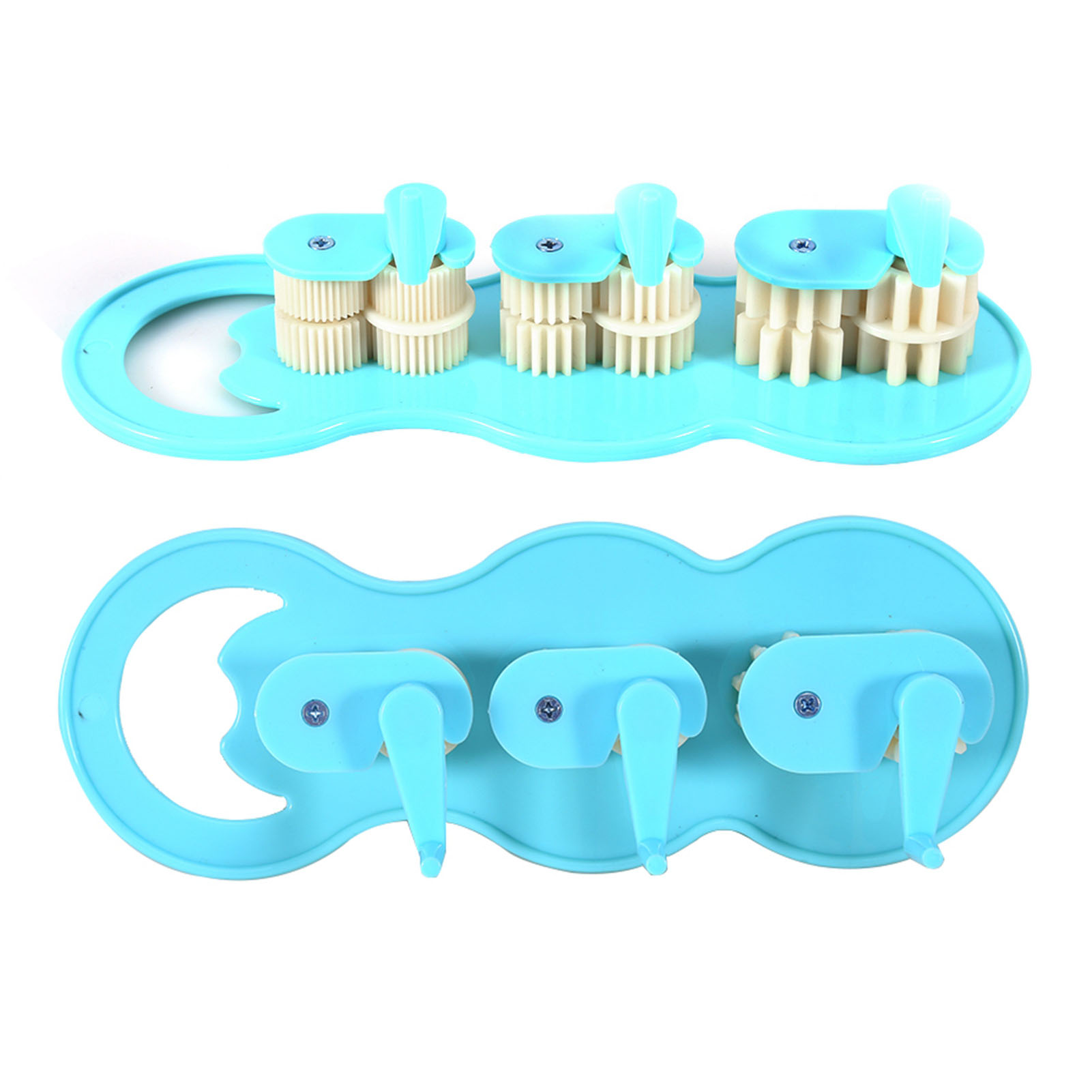 Art Craft With Paper - Novo papel quilling crimper máquina de