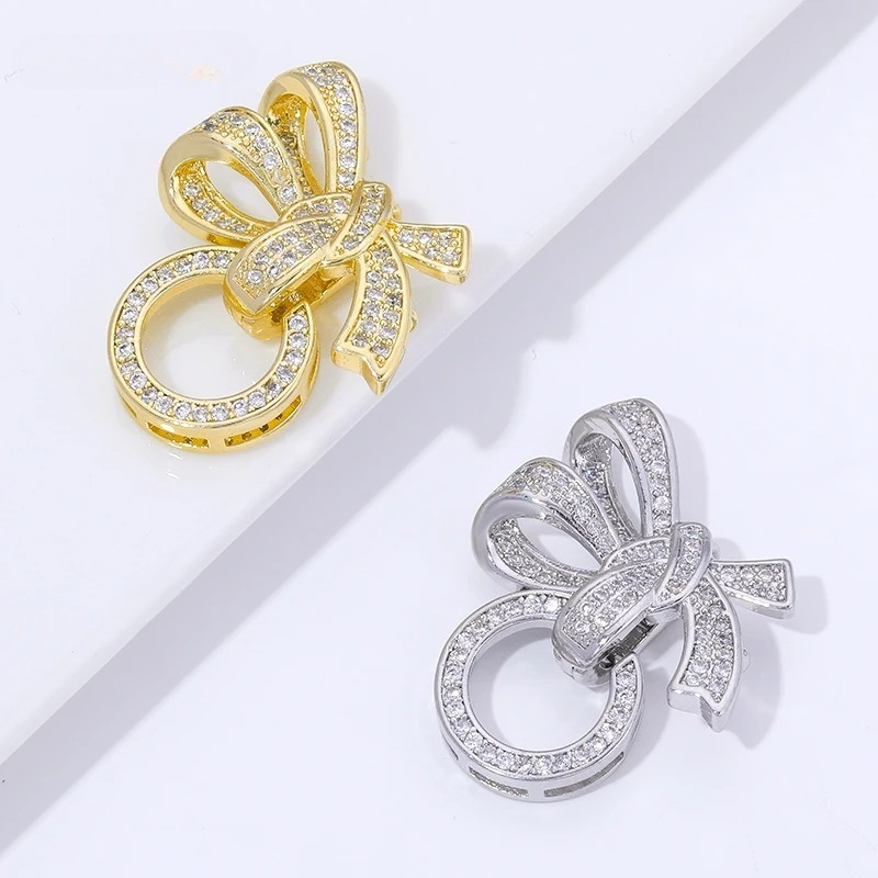 Art Craft Making - Fechos de Joias em Ouro 18K
