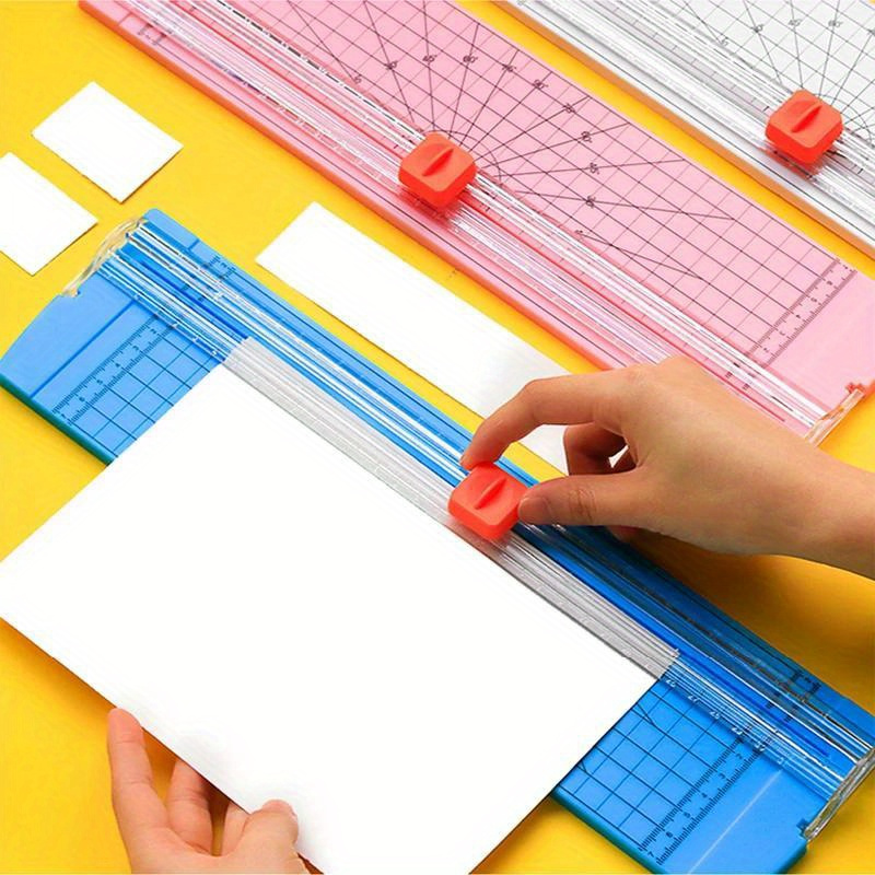 Art Craft With Paper - Máquina de Corte Automática Pequena para
