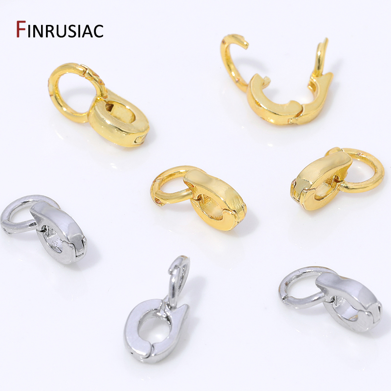 Art Craft Making - 14k banhado a ouro latão realçador