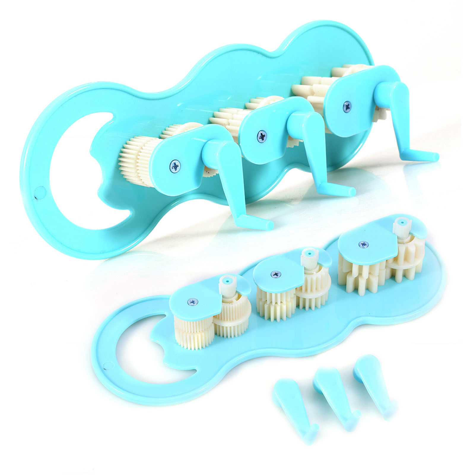 Novo papel quilling crimper má - Art Craft With Paper avaliação e preço