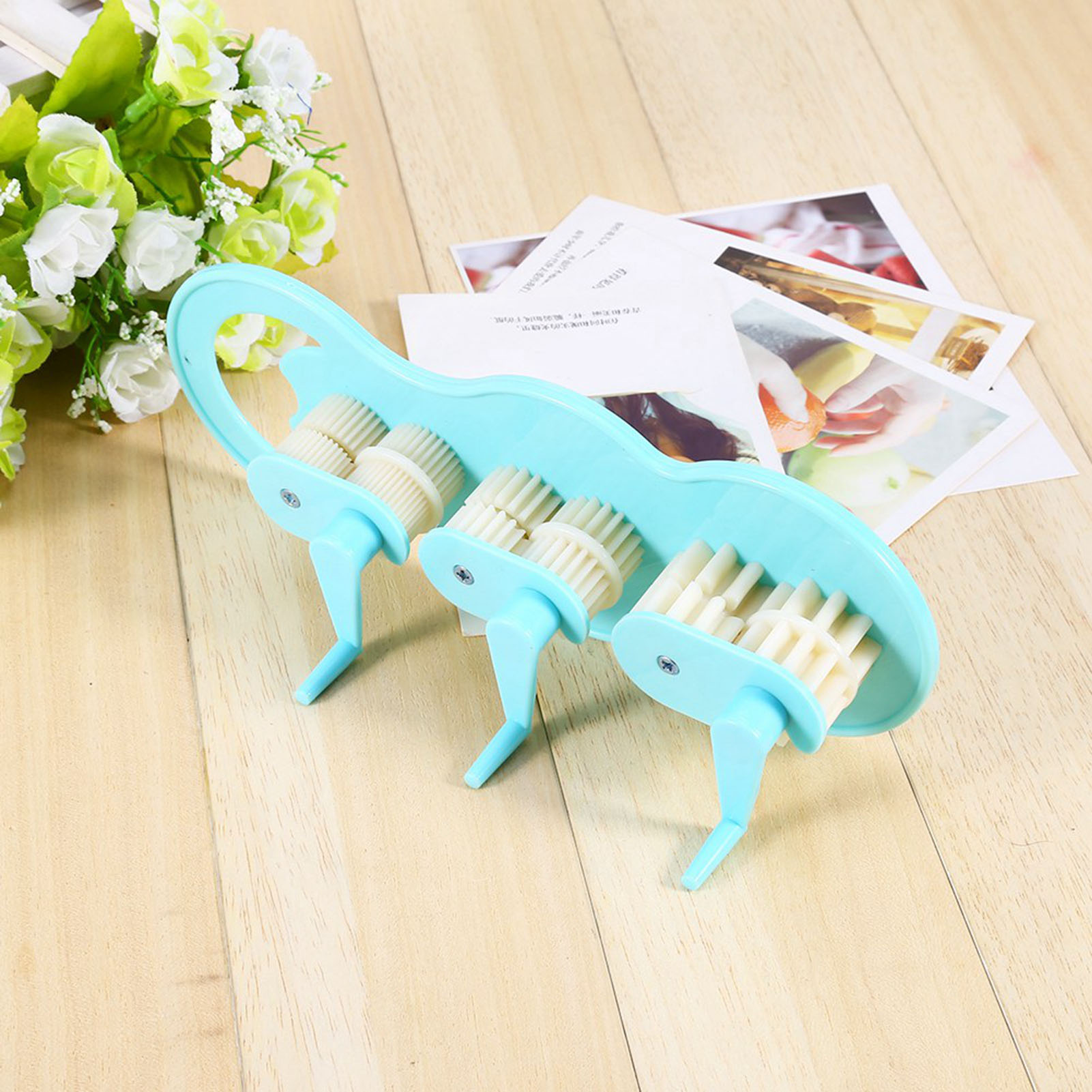 Novo papel quilling crimper má - Art Craft With Paper avaliação e preço