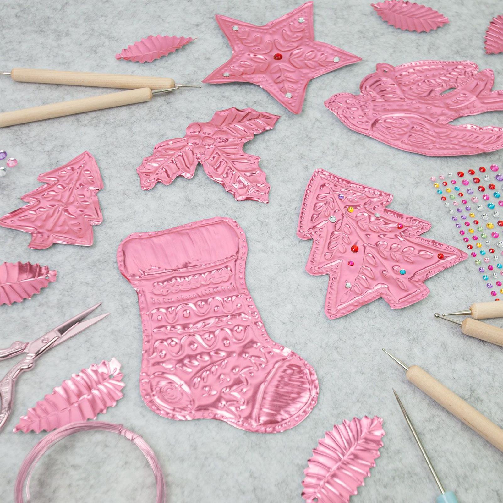 Folha de gravação 8 peças, sup - Art Craft With Paper avaliação e preço