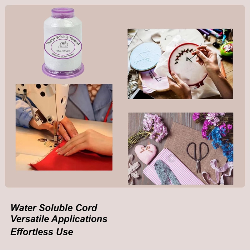 Linha para Máquina de Costura  - Art Craft Making avaliação e preço