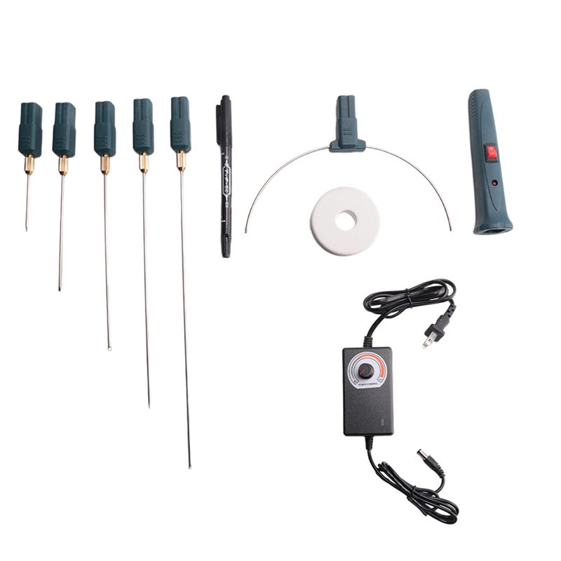 Kit Cortador de Espuma com Fio - Art Craft Wire avaliação e preço