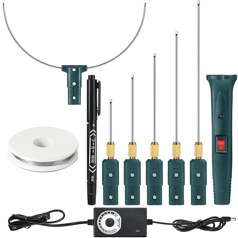 Kit de cortador de espuma de f - Art Craft Wire avaliação e preço