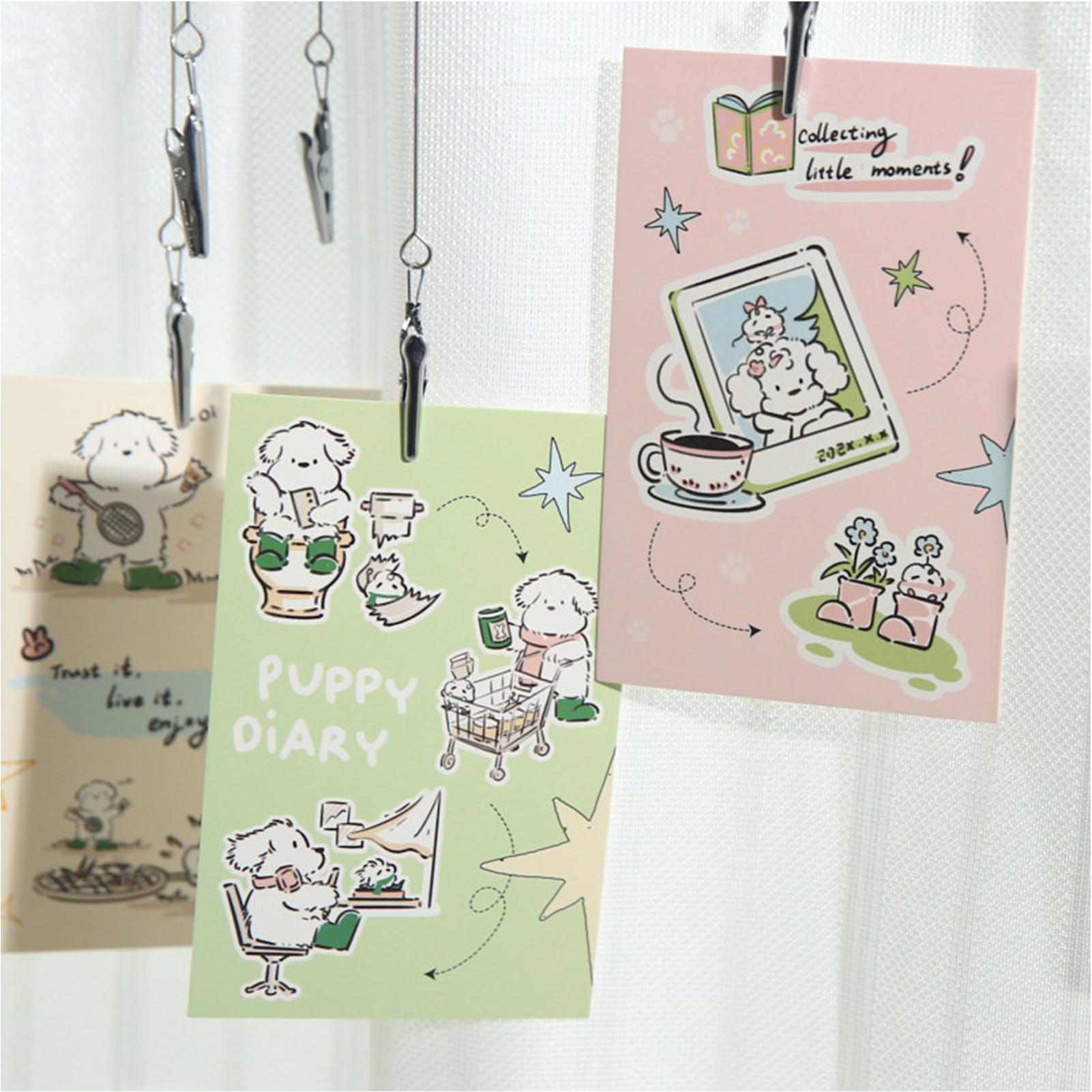 Cartões postais de papel para  - Art Craft With Paper avaliação e preço