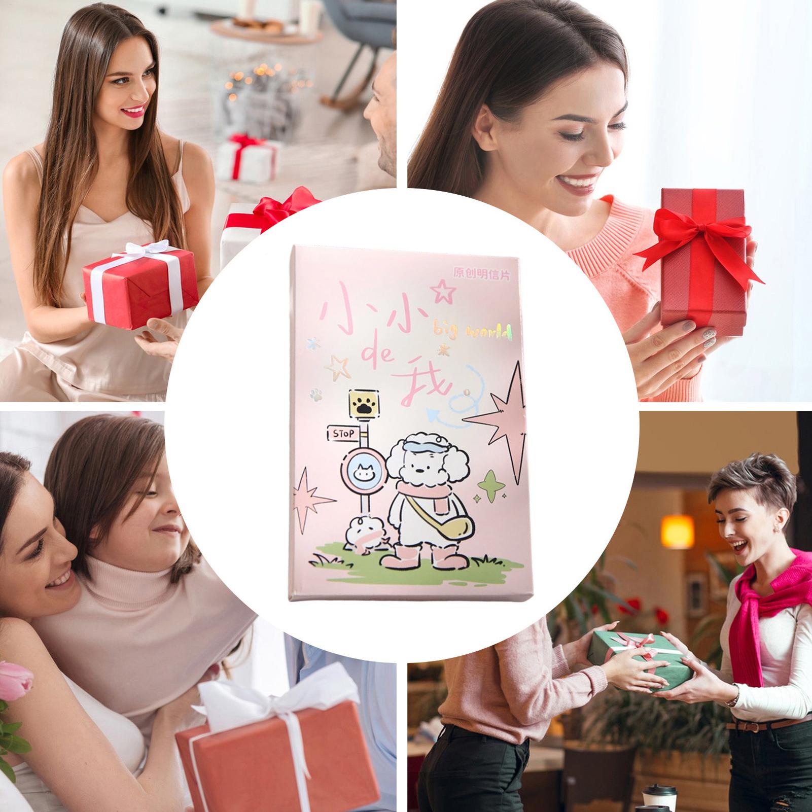 Cartões postais de papel para  - Art Craft With Paper avaliação e preço
