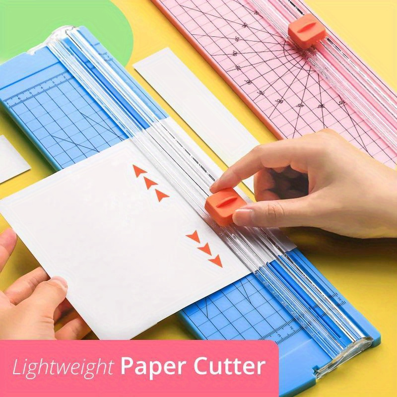 Máquina de Corte Automática Pe - Art Craft With Paper avaliação e preço