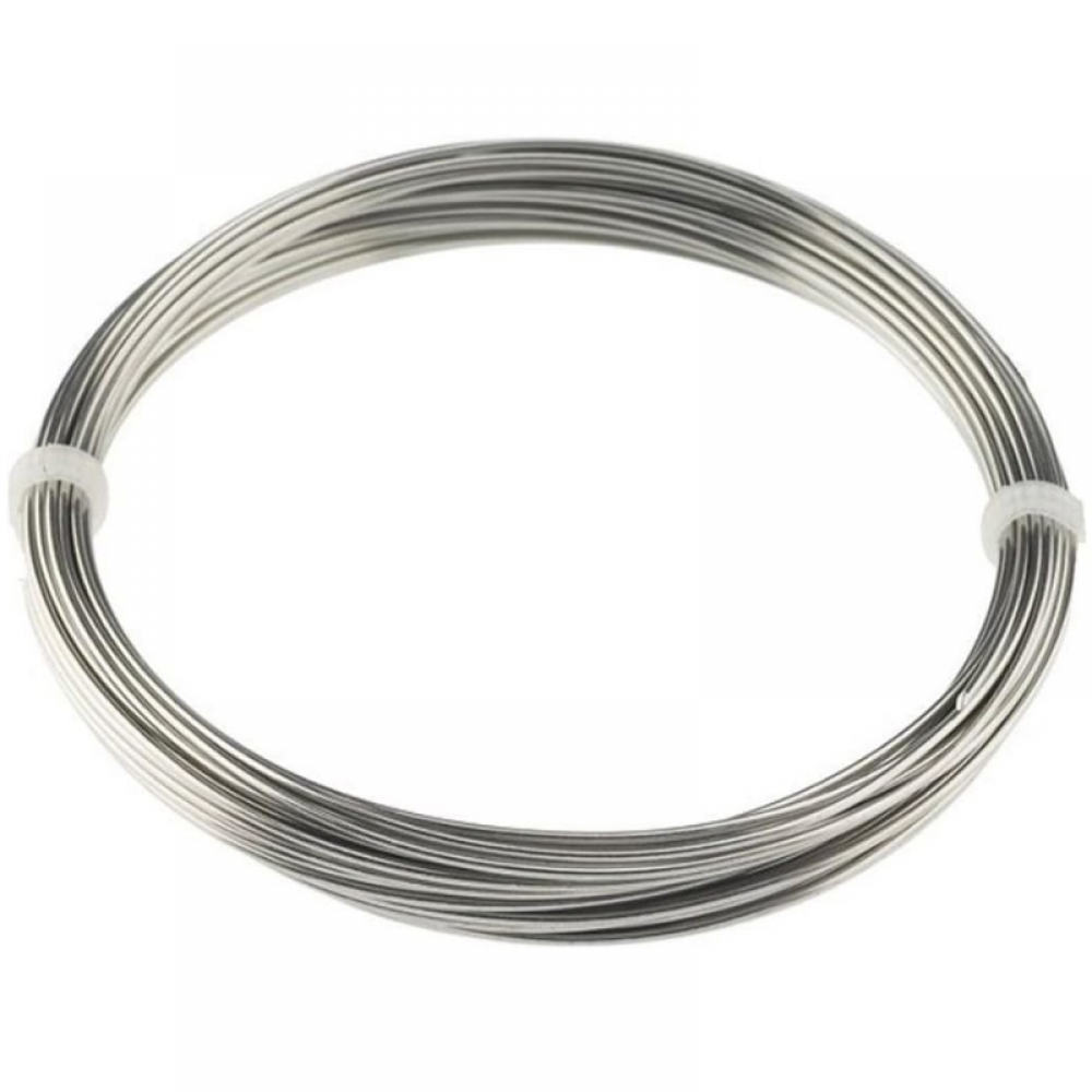 1 rolo de fio de miçangas de a - Art Craft Wire avaliação e preço