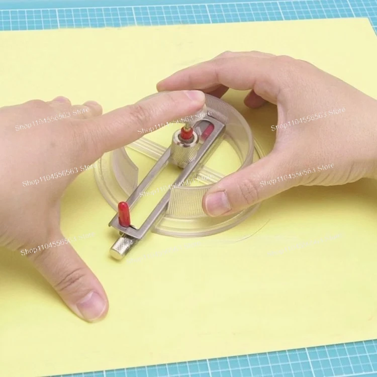 Ferramenta de corte circular a - Art Craft With Paper avaliação e preço