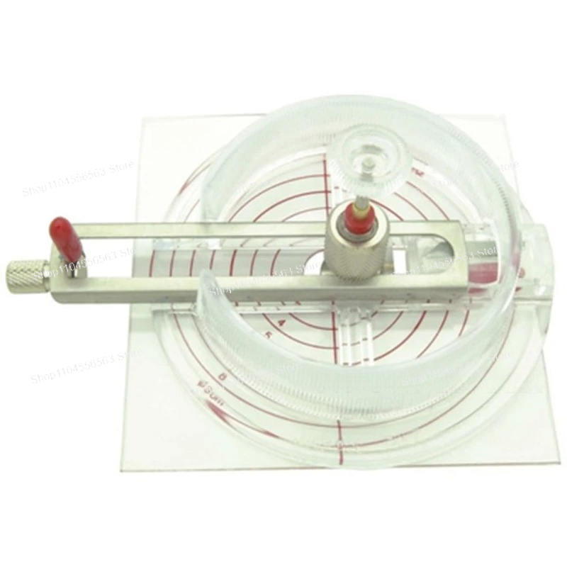 Ferramenta de corte circular a - Art Craft With Paper avaliação e preço