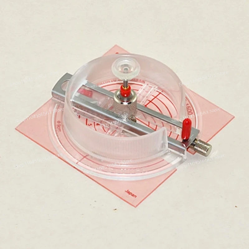 Ferramenta de corte circular a - Art Craft With Paper avaliação e preço
