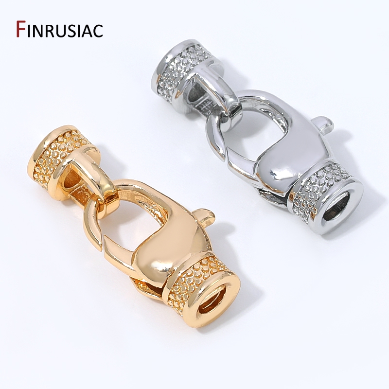 Conector de fecho lagosta em l - Art Craft Making avaliação e preço