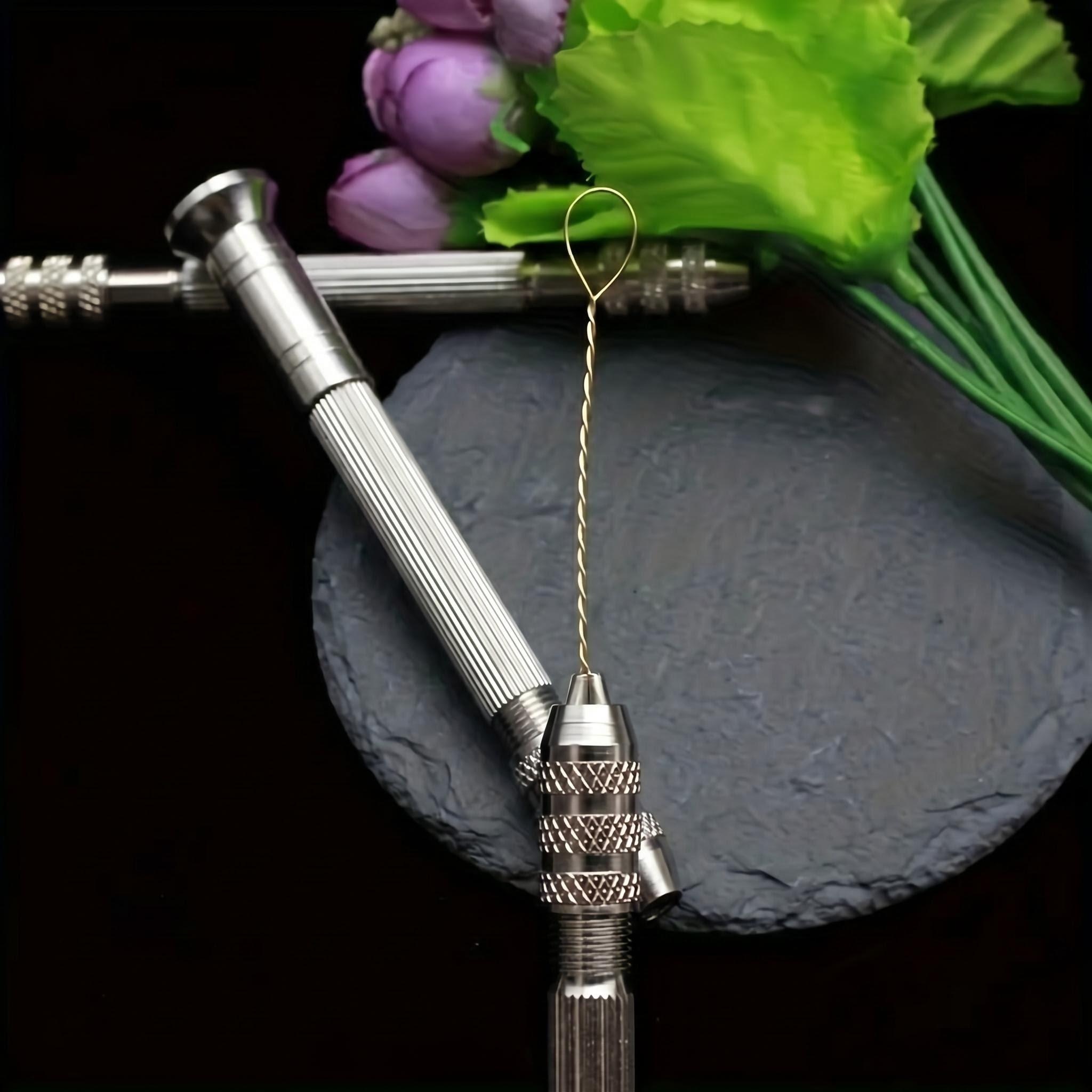 Ferramenta portátil de twister - Art Craft Wire avaliação e preço