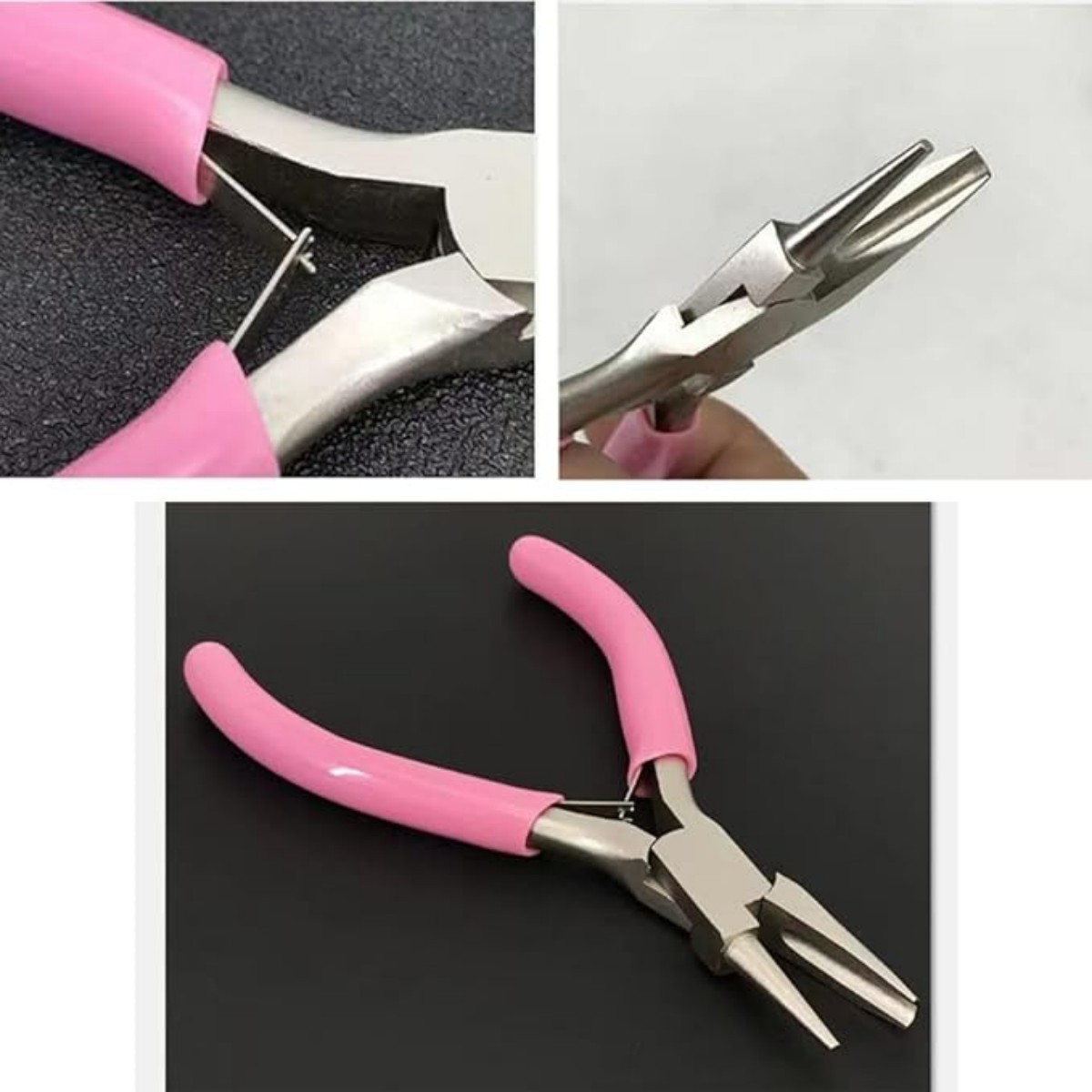 Alicate Profissional para Joia - Art Craft Wire avaliação e preço