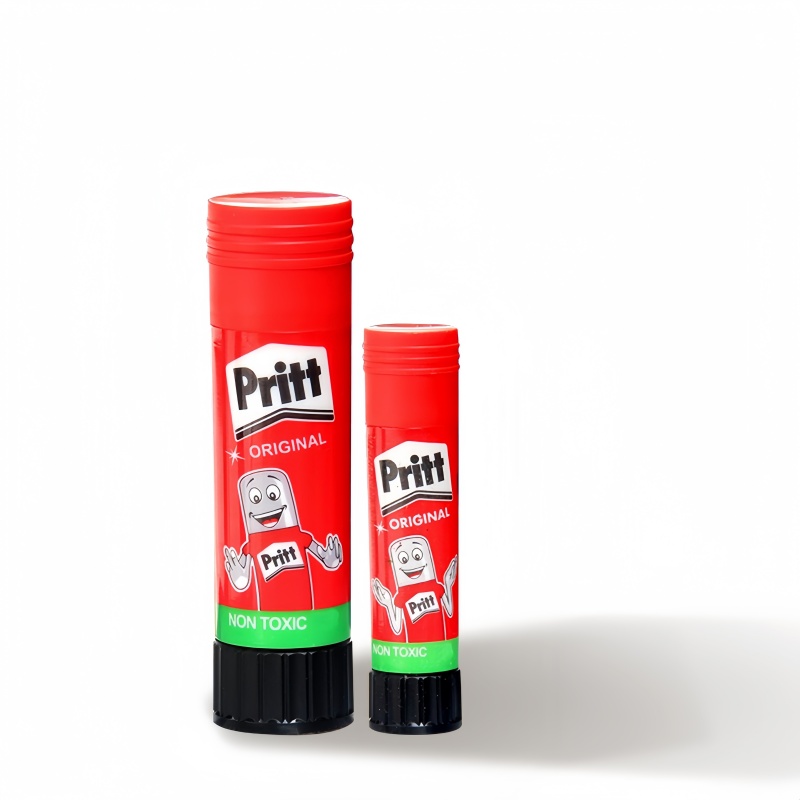 Cola em Bastão Pritt Original  - Art Craft 4 Years Old avaliação e preço