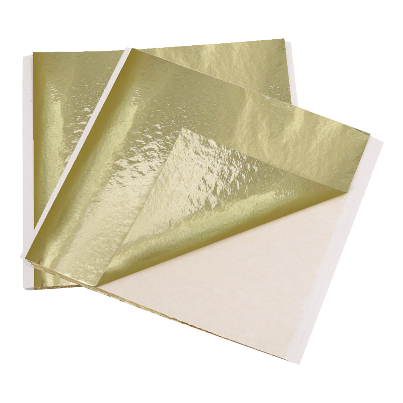 13x13.5cm folha de papel champ - Art Craft With Leaves avaliação e preço