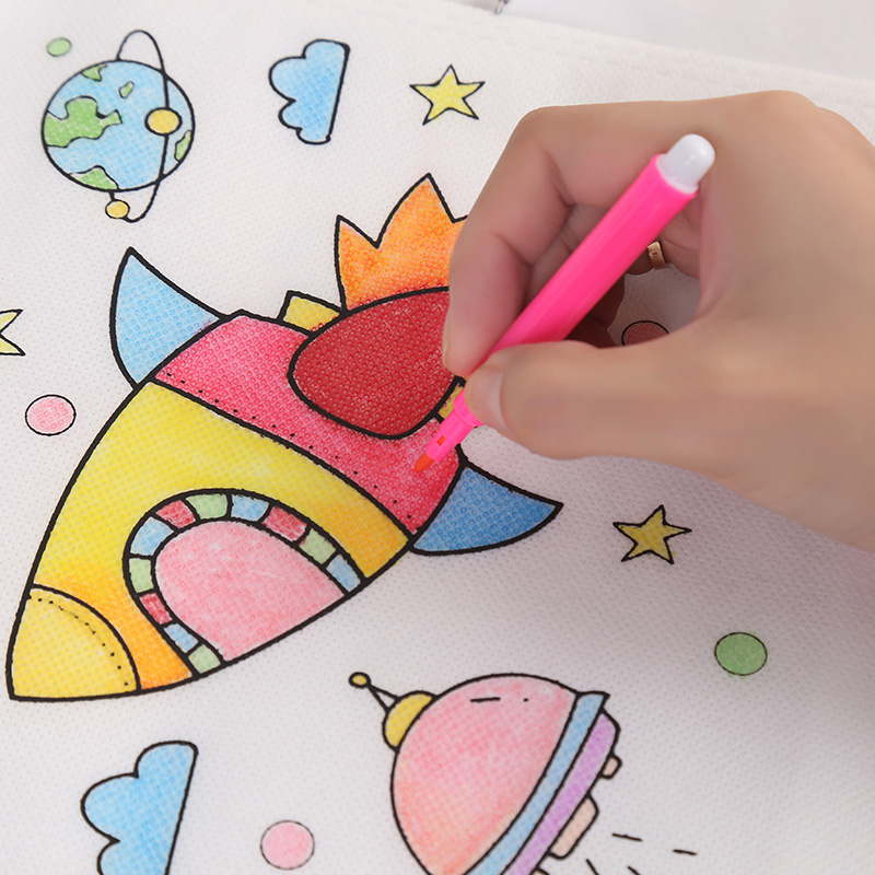 20 Peças de Marcadores para Co - Art Craft 4 Years Old avaliação e preço