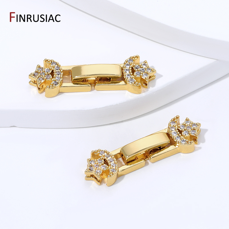 Conector de Fecho de Pérola em - Art Craft Making avaliação e preço