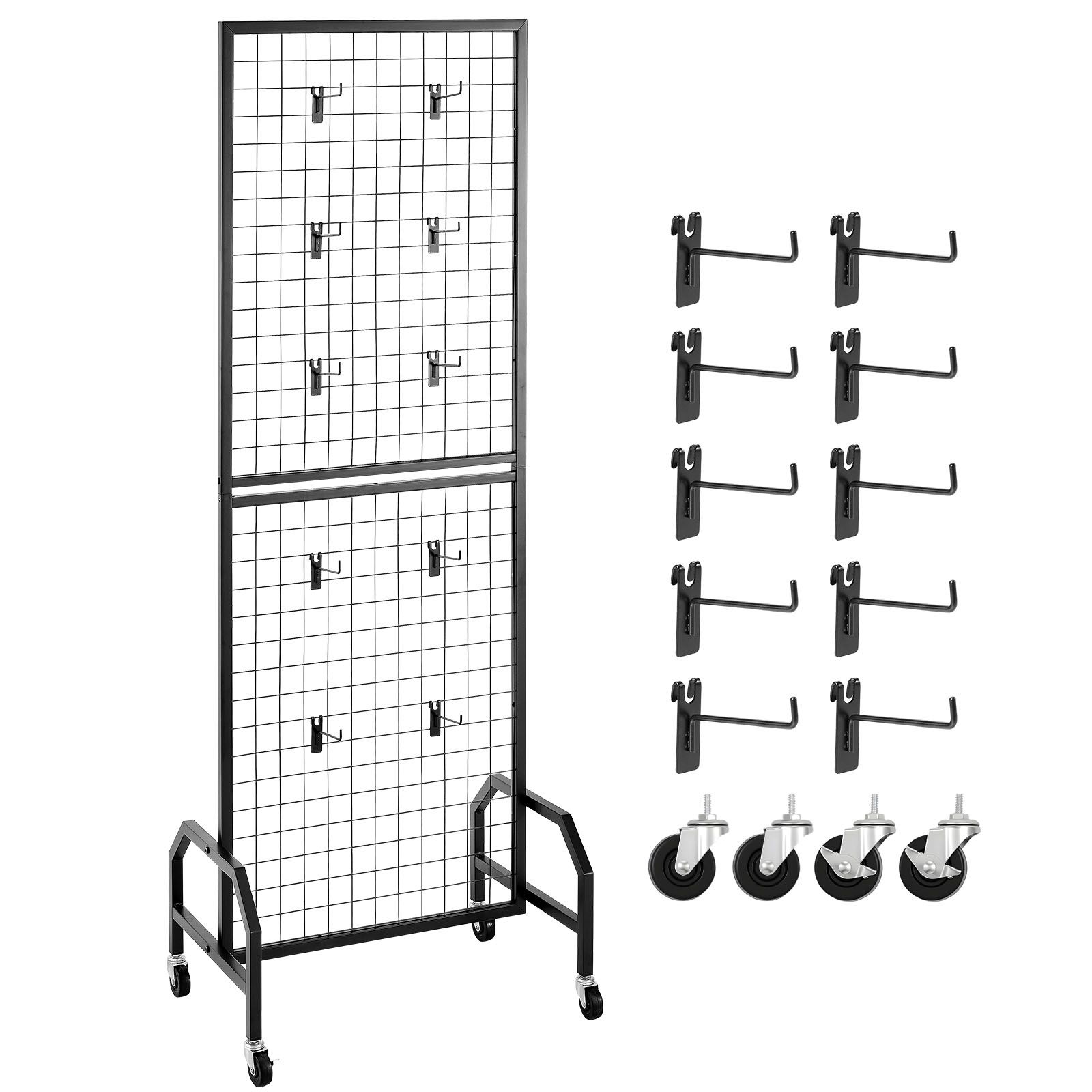 Painel de Grade Metálica, Pain - Art Craft Wire avaliação e preço