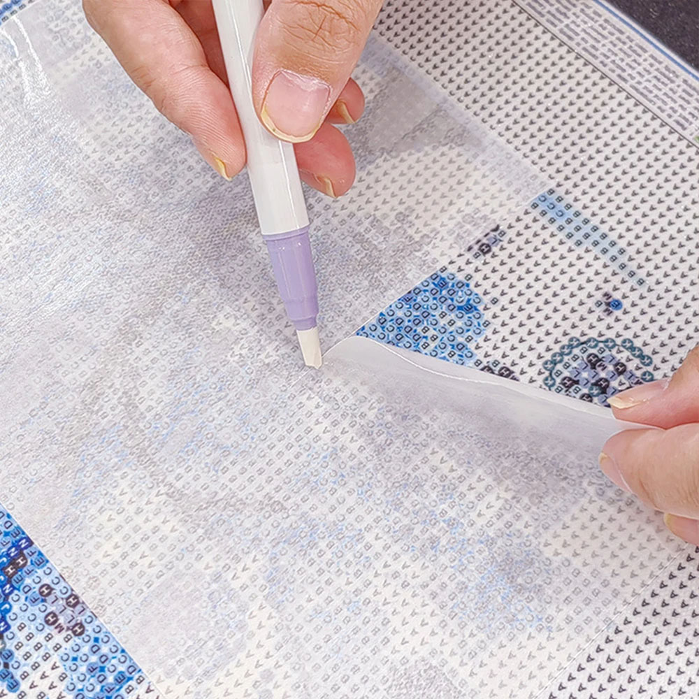 Cortador de Filme Protetor par - Art Craft With Paper avaliação e preço
