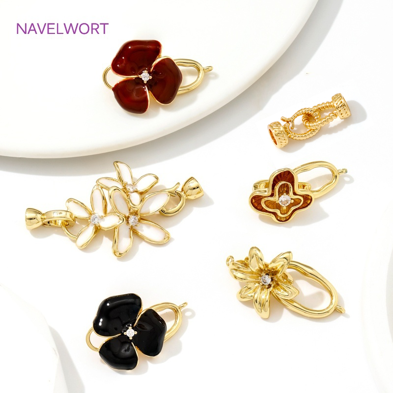 Multi estilos 18k banhado a ou - Art Craft Making avaliação e preço