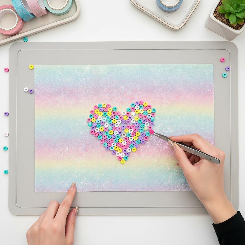 Folhas de Papel Durável Antiad - Art Craft With Paper avaliação e preço