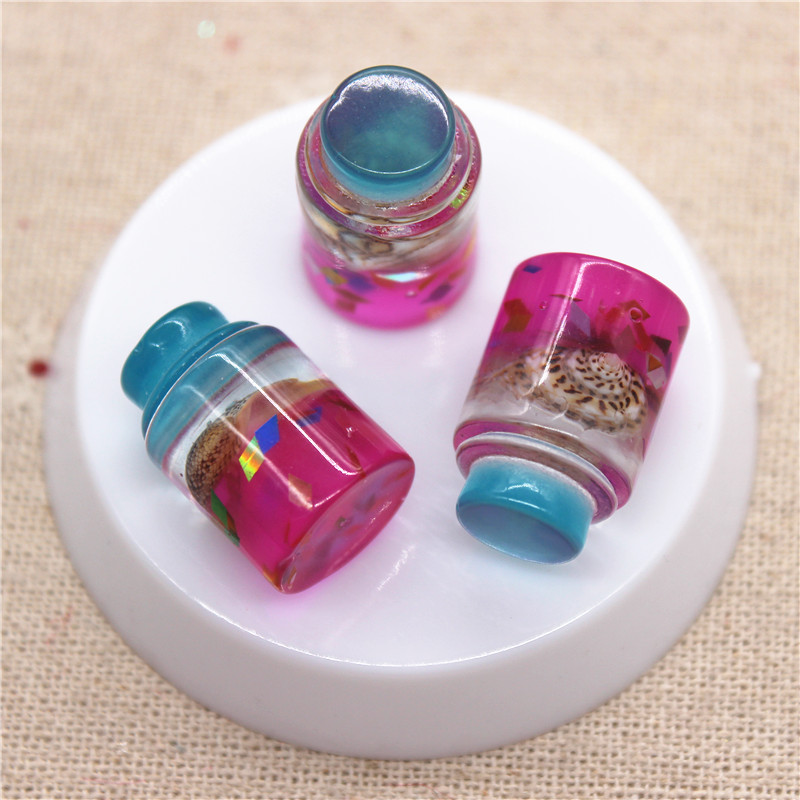 10 peças miniatura moderna gar - Art Craft New Year avaliação e preço
