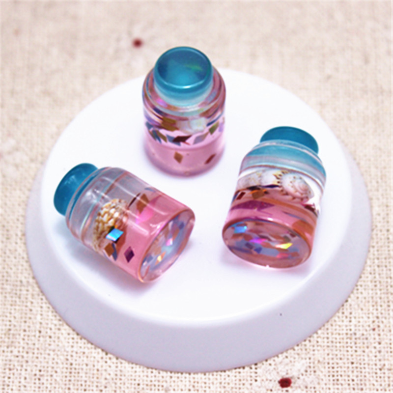 10 peças miniatura moderna gar - Art Craft New Year avaliação e preço