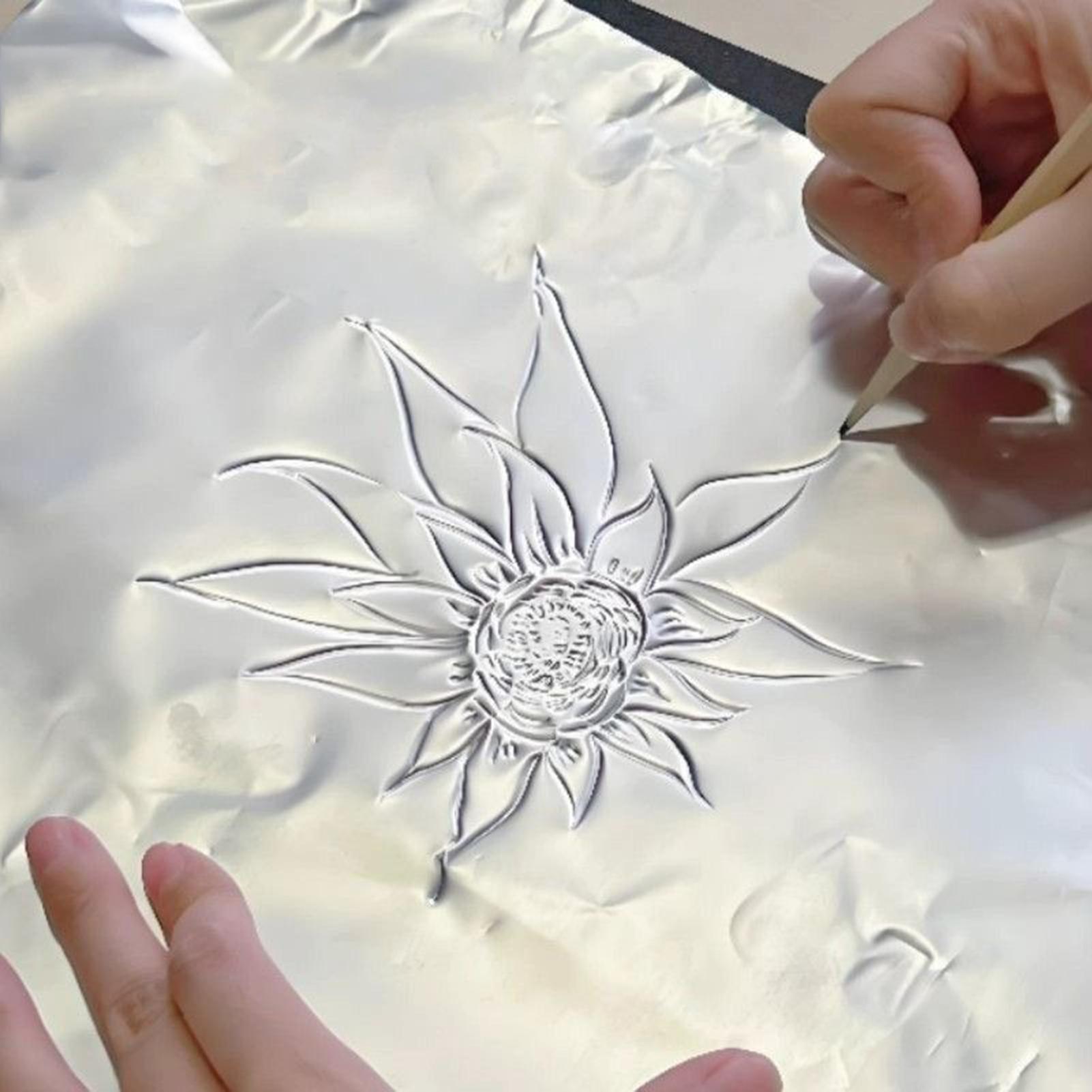 Folha de papel para artesanato - Art Craft With Paper avaliação e preço