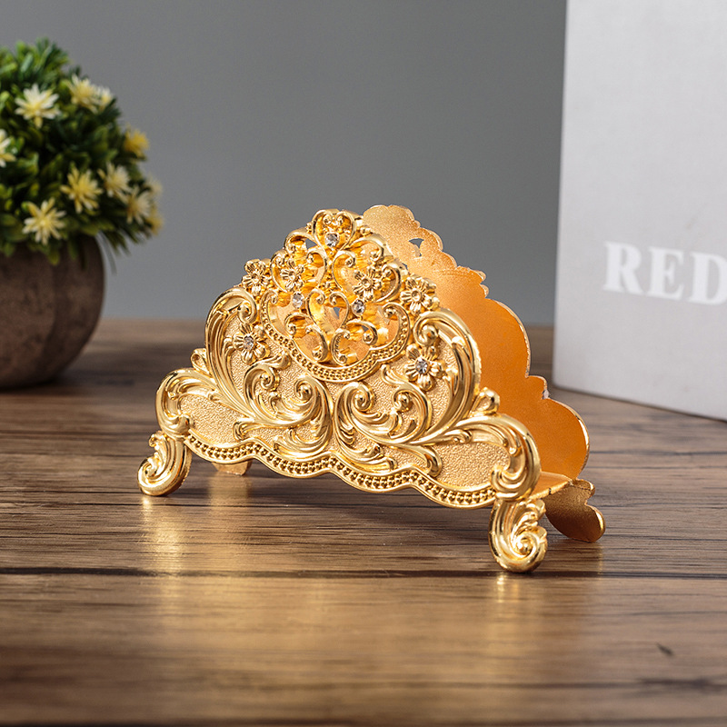 Suporte de tecido de mesa esti - Art Craft Restaurant avaliação e preço